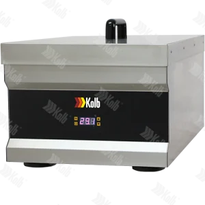 Chocolate Warmer & Warmer (K61-1021D) Kolb