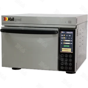 Atollspeed Atollspeed 300T Super Speed ​​Oven Kolb Atollspeed 300T (K02-3001TIS)