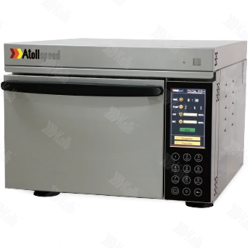 Lò Nướng Siêu Tốc Atollspeed Atollspeed 300T Kolb Atollspeed 300T (K02-3001TIS)