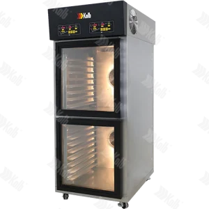 Reach-in Retarder Proofer (K12-RE64D32-1G) Kolb