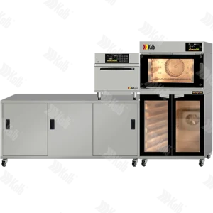 Atollspeed Super Speed ​​Furnace Solution (KSS Package) Atollspeed Solution KSS-005G Kolb