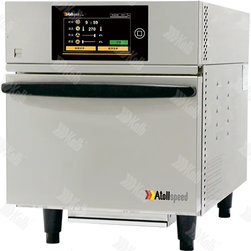 Lò Nướng Siêu Tốc Atollspeed Atollspeed Easy Kolb Atollspeed Easy (K02-3005TIS)