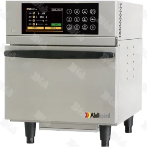 Atollspeed Atollspeed 300H Super Speed ​​Oven Kolb Atollspeed 300H (K02-3003TIS)