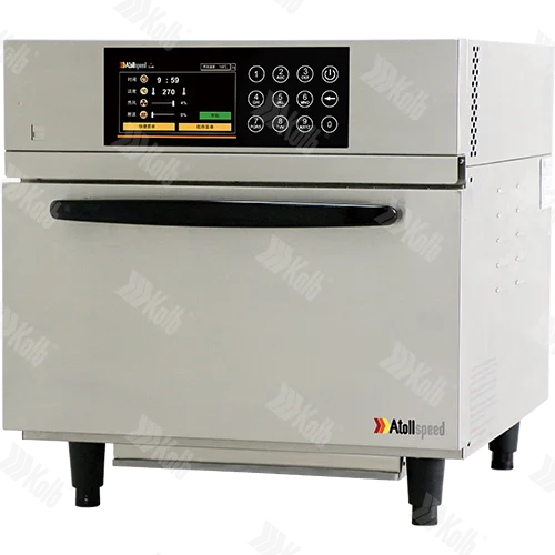 Atollspeed Atollspeed 400H Super Speed ​​Oven Kolb Atollspeed 400H (K02-4003TIS)