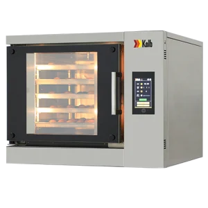 Atoll Convection Oven Atoll 900 Kolb Atoll900s