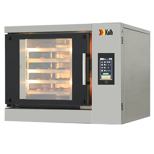 Atollspeed 300H Kolb / Wiesheu