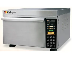 Atollspeed Microwave and Convection Oven - Atollspeed 300T/400T Kolb Atollspeed 400T (K02-4001T1S)