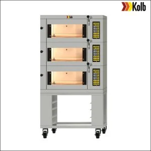 ラグナ フロア オーブン K01-0604D3F0K - Allied Metals Kolb