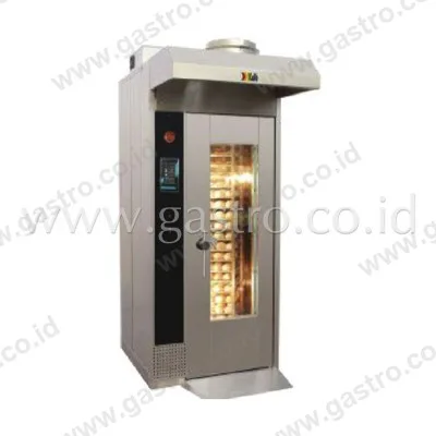 Rotary Oven Tornado (K05-0604T1H) Kolb
