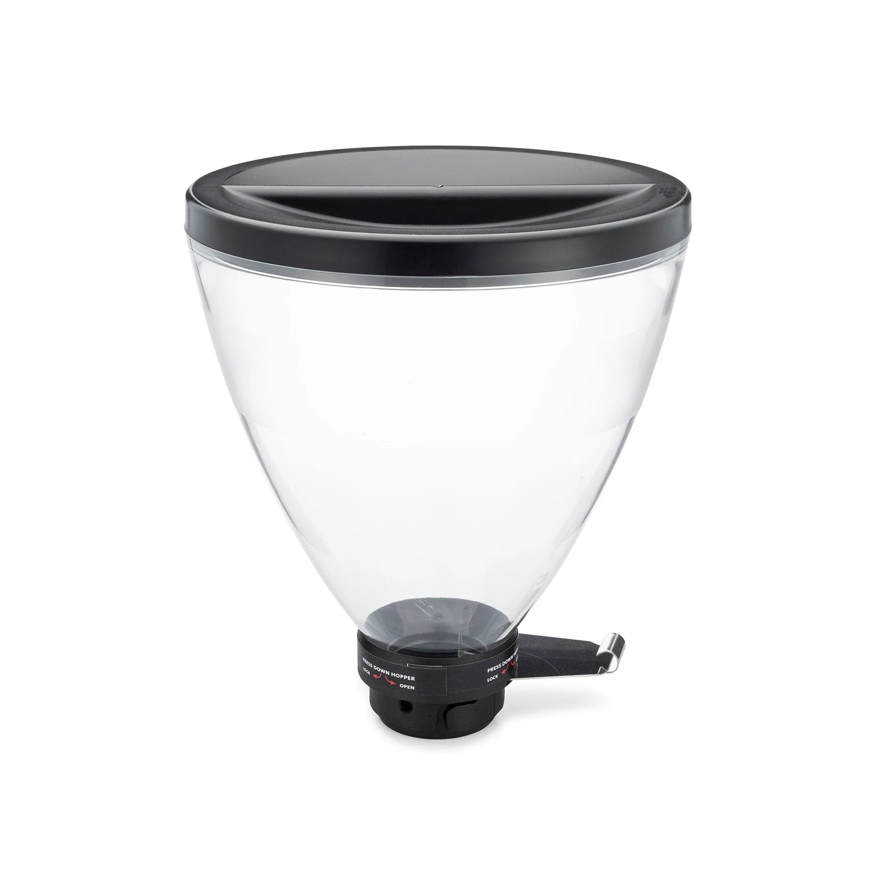 Phễu chứa hạt 1.5kg Classic Hopper cpl. (EK43 / K30 Series) Mahlkönig
