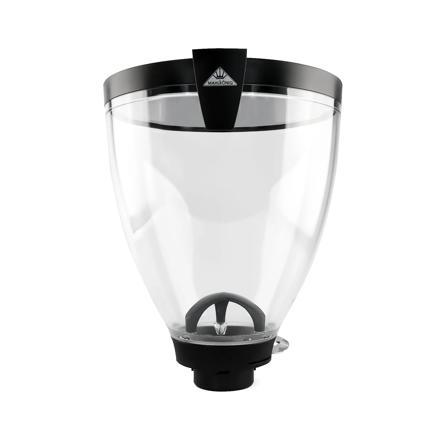 Phễu chứa hạt 1.8kg Large Bean Hopper (E65 / E80 Series) Mahlkönig