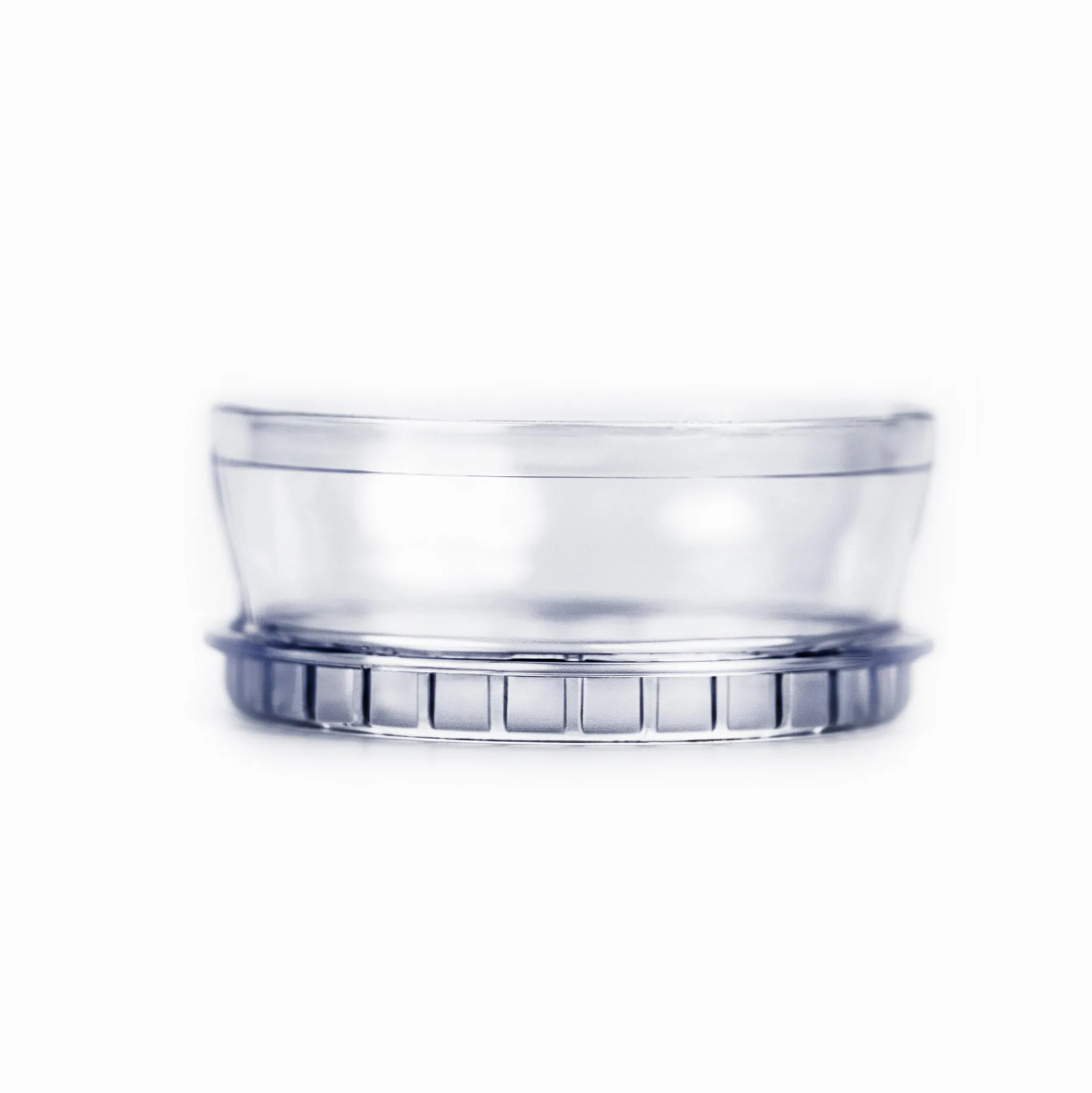 Phễu mở rộng X64 SD Single Dose Hopper Extension 100g Mahlkönig
