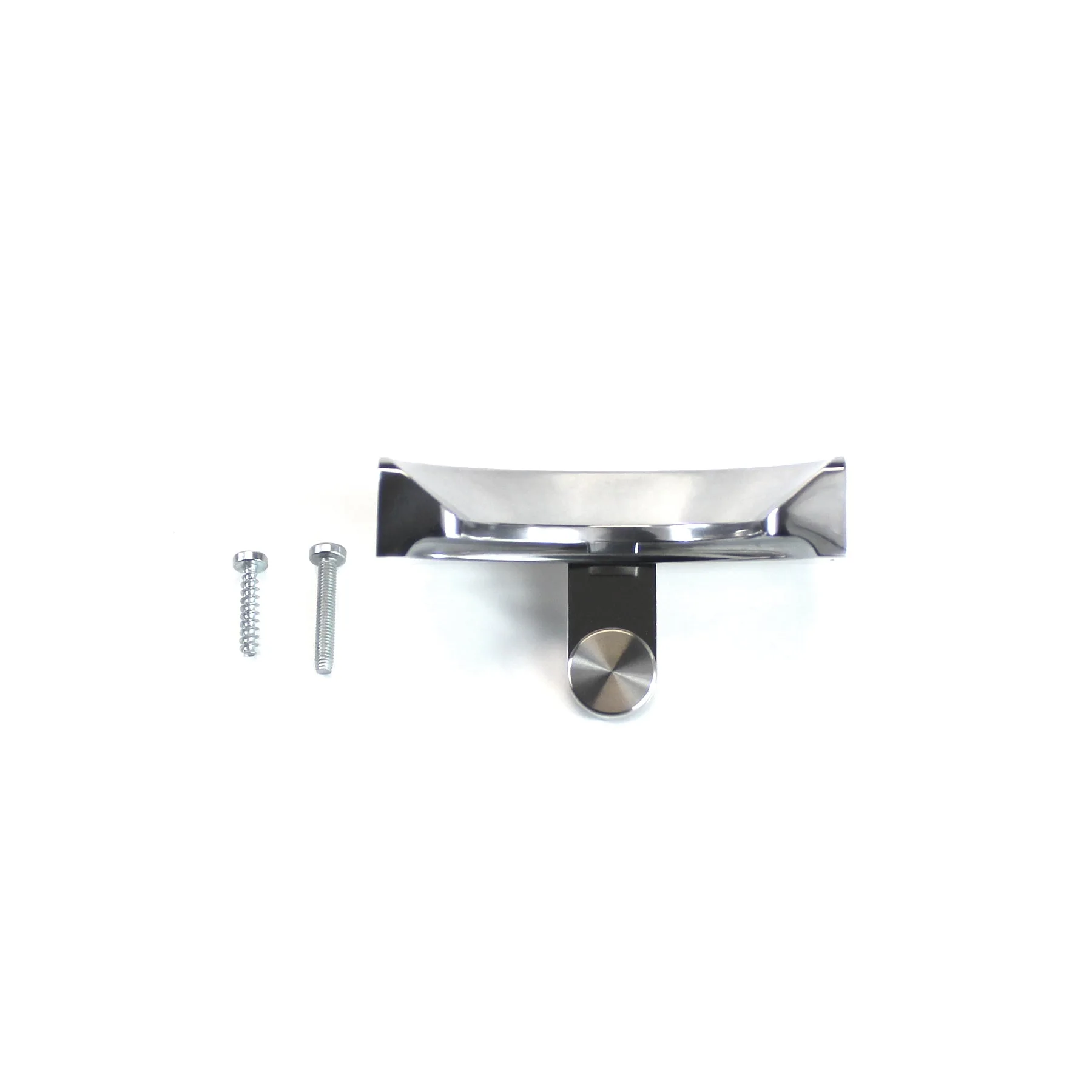 Càng đỡ tay cầm pha cà phê Portafilter Fork Assembly (E65S / E80S) Mahlkönig