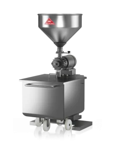 Industrial Grinder (bulk roaster) DK15 Industrial grinder Mahlkönig