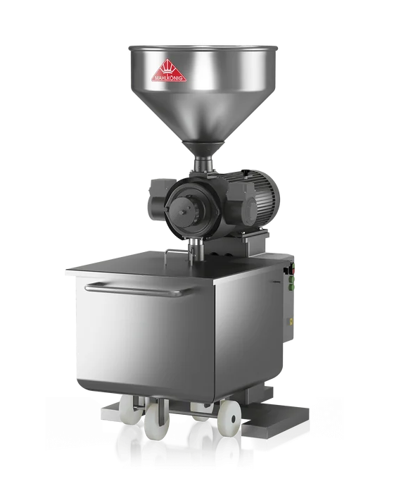 Máy Xay Công Nghiệp (rang xay số lượng lớn) DK27 Industrial grinder Mahlkönig
