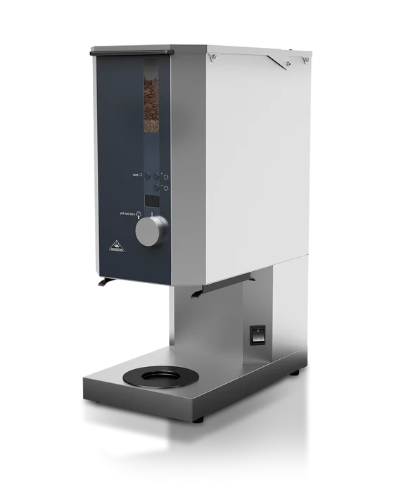 Model Cũ Đã Ngừng Bán FCG 6.0 Shop grinder Mahlkönig