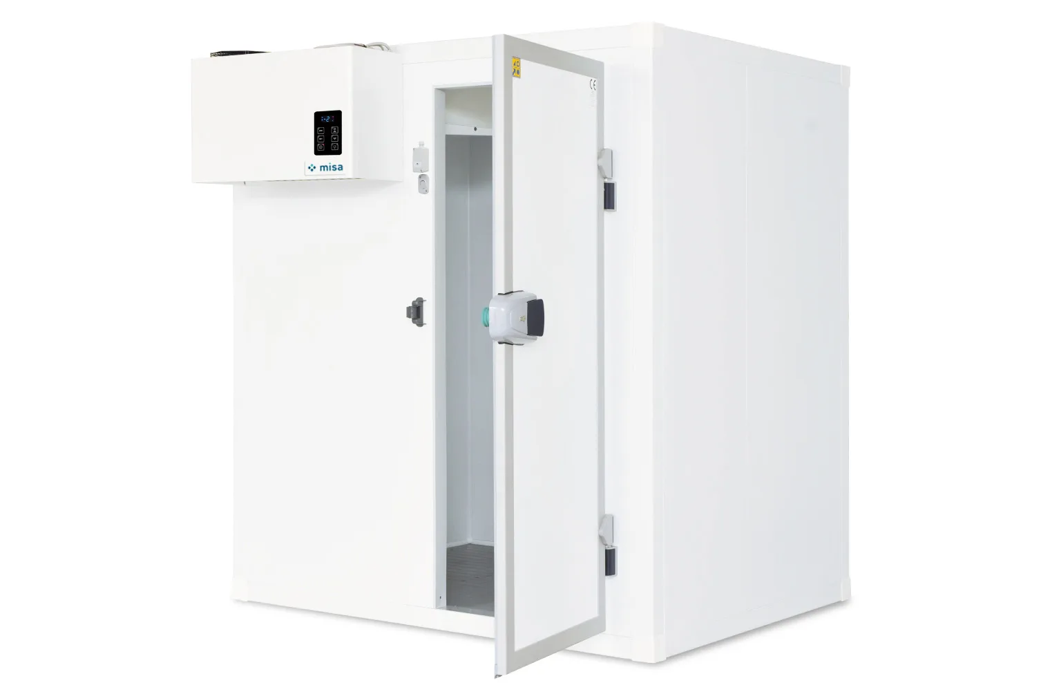 Misa KLM 24-20 (Freezer Room) Misa / Epta Group