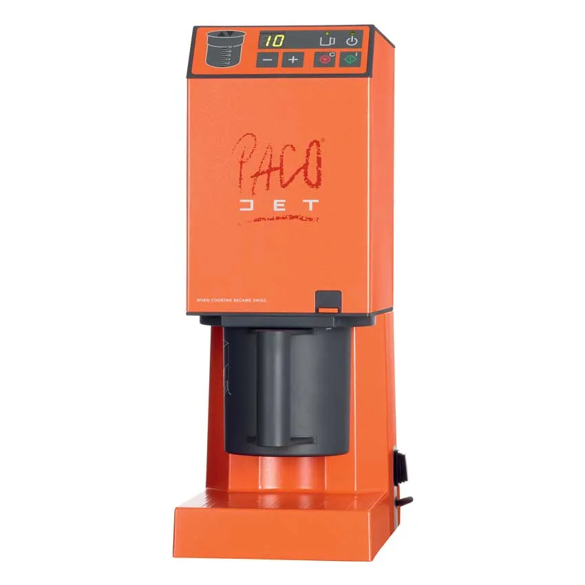 Pacojet Junior Pacojet AG