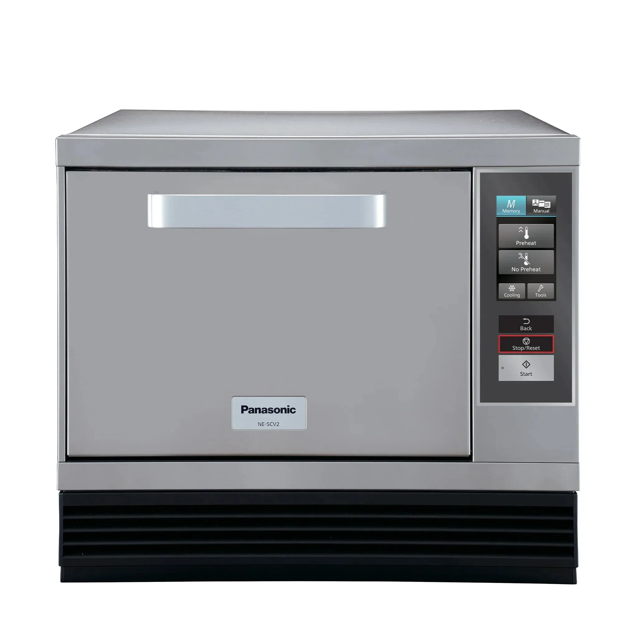 Panasonic Sonic Chef NE-SCV2 Panasonic Commercial