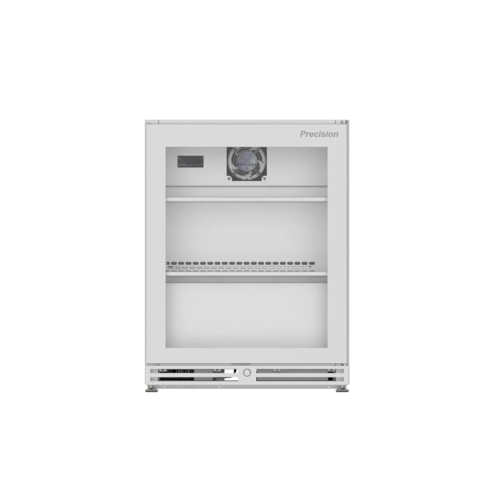 BBS 600 bar cooler & cup cooler - SINGLE DOOR BOTTLE COOLER Precision