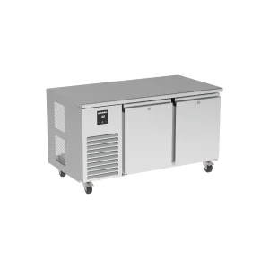 プレシジョン PTC70 業務用解凍キャビネット (20×GN1/1 / 70kg)