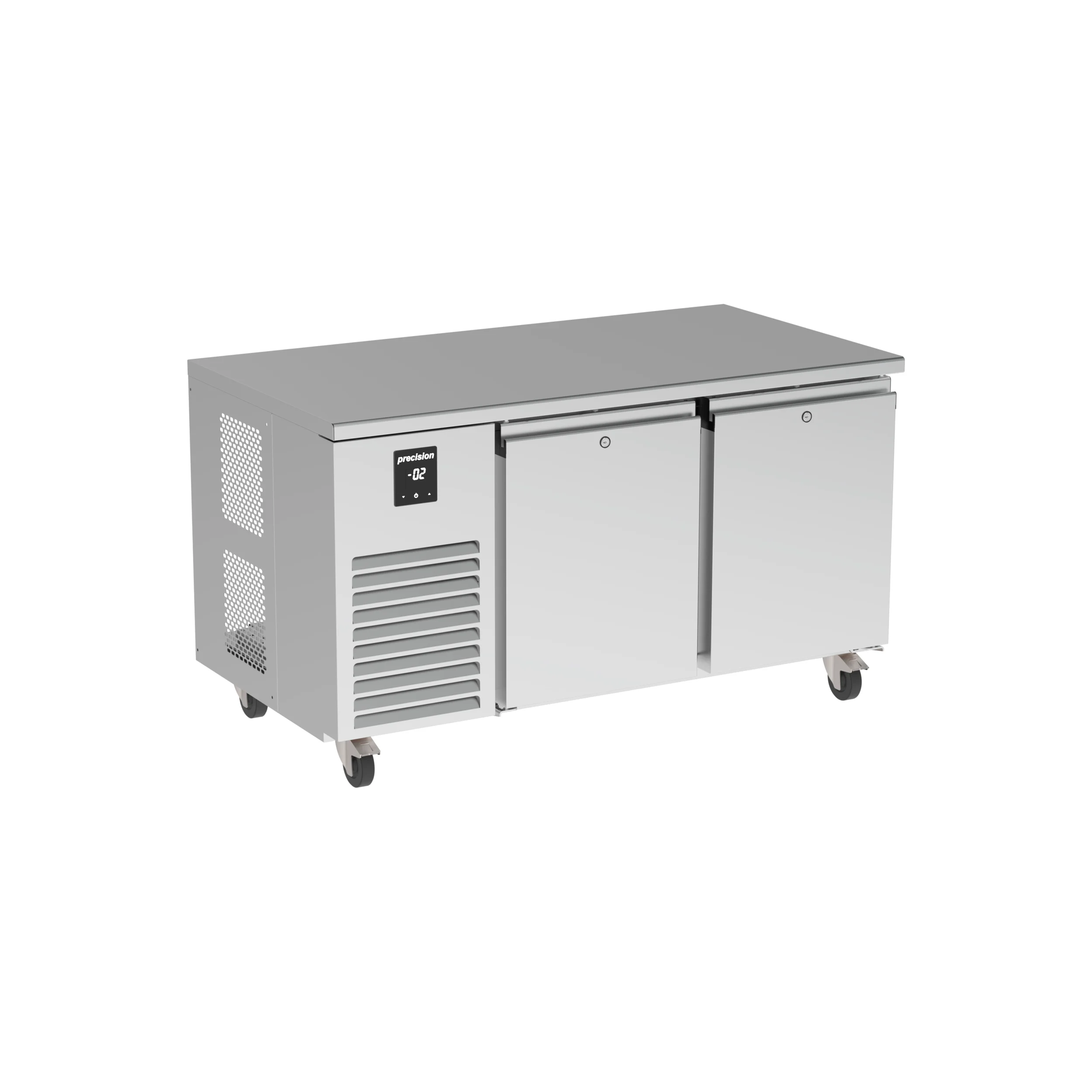 Precision PTC70 Precision Refrigeration