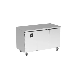 Cold Table Series 670 Tray GN1/1 MCU 211 - GN1/1 COUNTER REFRIGERATOR Precision