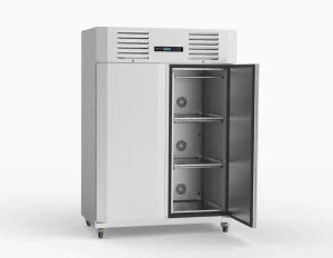 Mẫu Ngừng Sản Xuất – Tủ Hong Khô Vịt Quay DDPT1401 – Duck Drying Cabinet (two door) Precision DDPT 1401