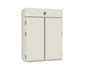 HPRT 2 Direct Trolley Loaded Freezer & Cooler - GN 1/1 TROLLEY ROLL IN REFRIGERATOR Precision