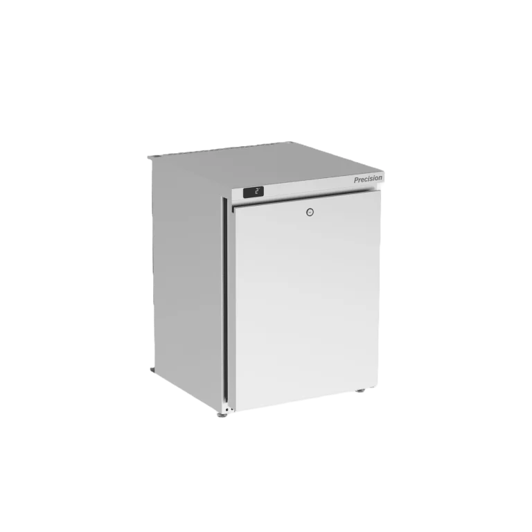 Tủ mát/đông gầm bàn HPU 150 – UNDERCOUNTER REFRIGERATOR Precision