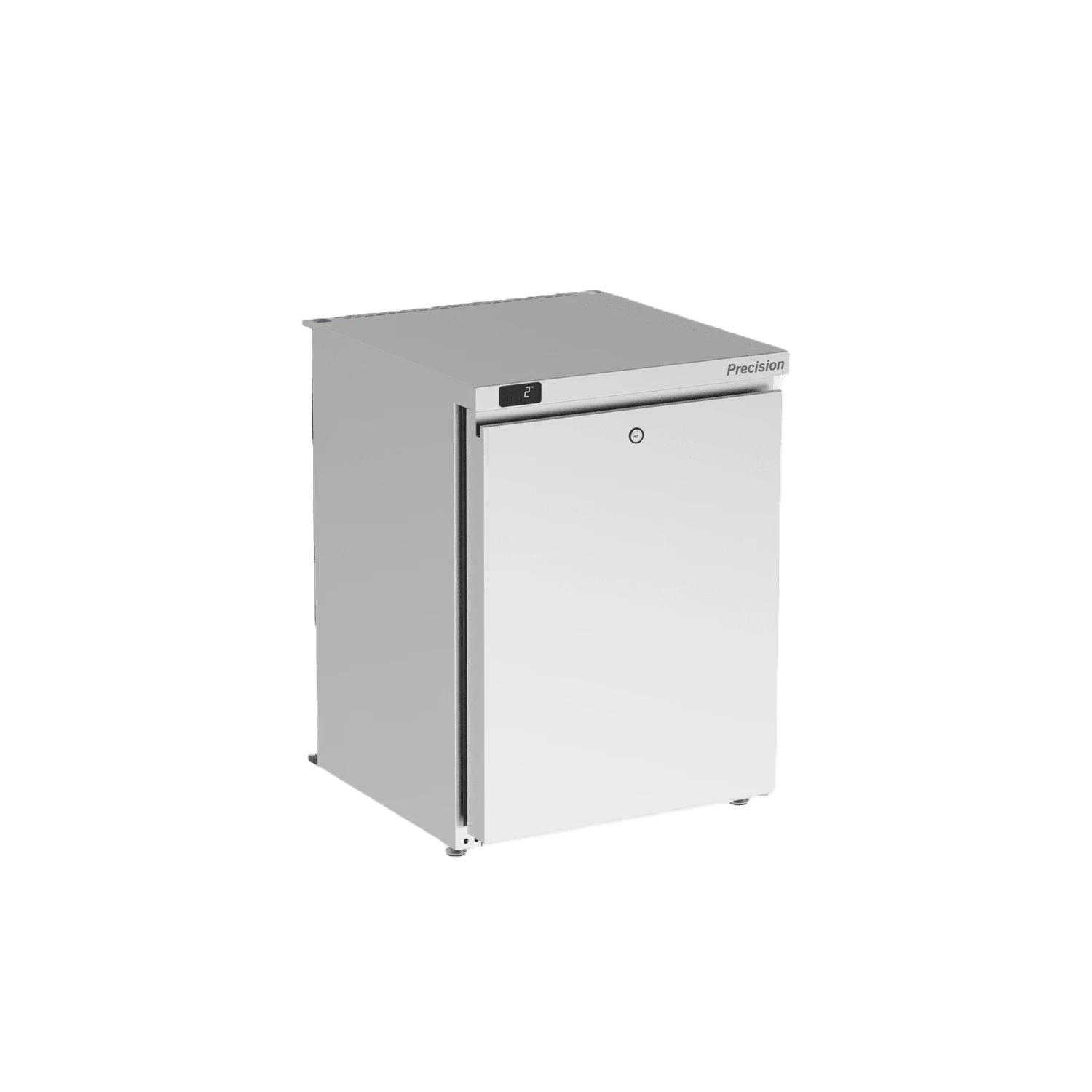 Tủ mát/đông gầm bàn HPU 150 – UNDERCOUNTER REFRIGERATOR Precision