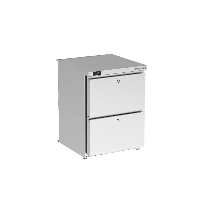 Tủ mát/đông gầm bàn HPU 152 – UNDERCOUNTER REFRIGERATOR Precision