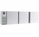 Discontinued Model - Old Version Replaced HWU311 - GN1/1 Wall Mounted Refrigerator (3 sections) Precision HWU 311