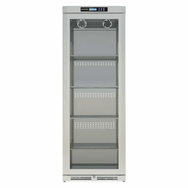 Specialized meat/cheese/wine aging cabinet MA700-1950 - Meat Aging Cabinet Precision