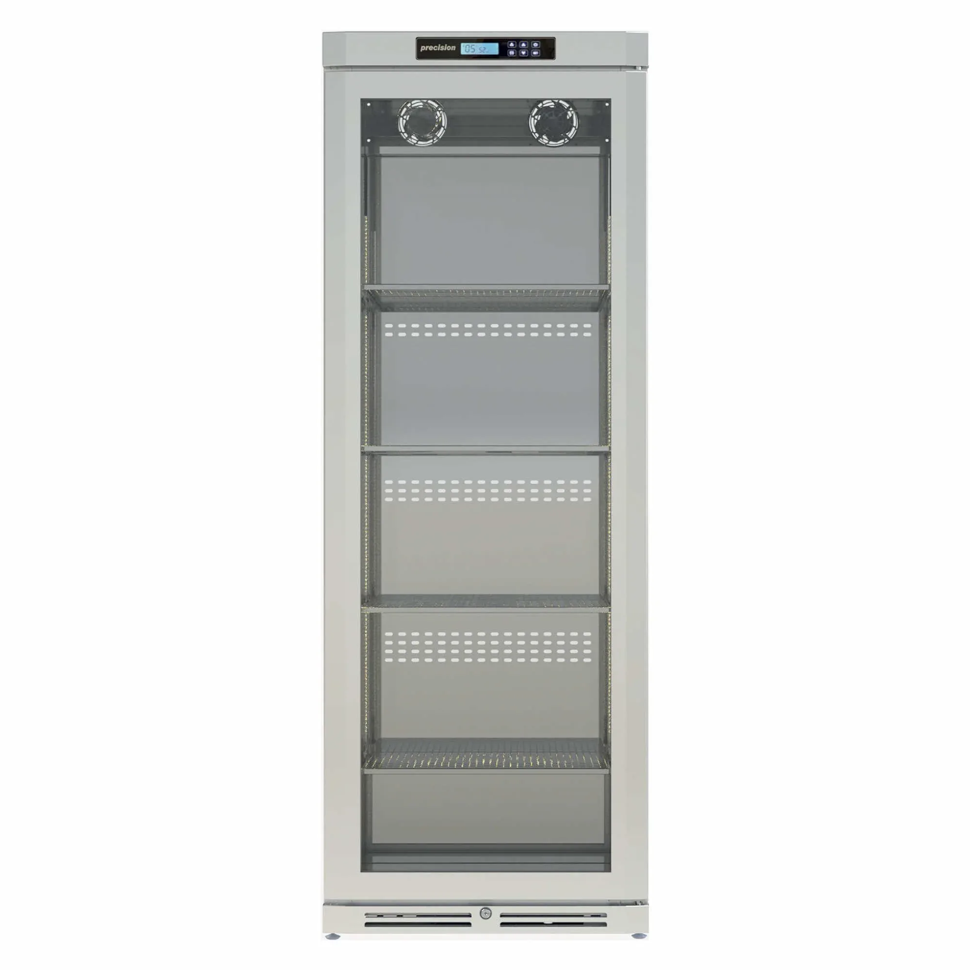 Tủ chuyên dụng ủ thịt / phô mai / rượu vang MA700-1950 – Meat Ageing Cabinet Precision