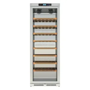 肉/チーズ/ワイン専用保管庫 WS700-1950 - ワイン保管庫 Precision
