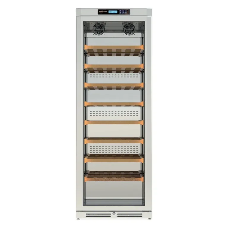 Specialized meat/cheese/wine storage cabinet WS700-1950 - Wine Storage Cabinet Precision