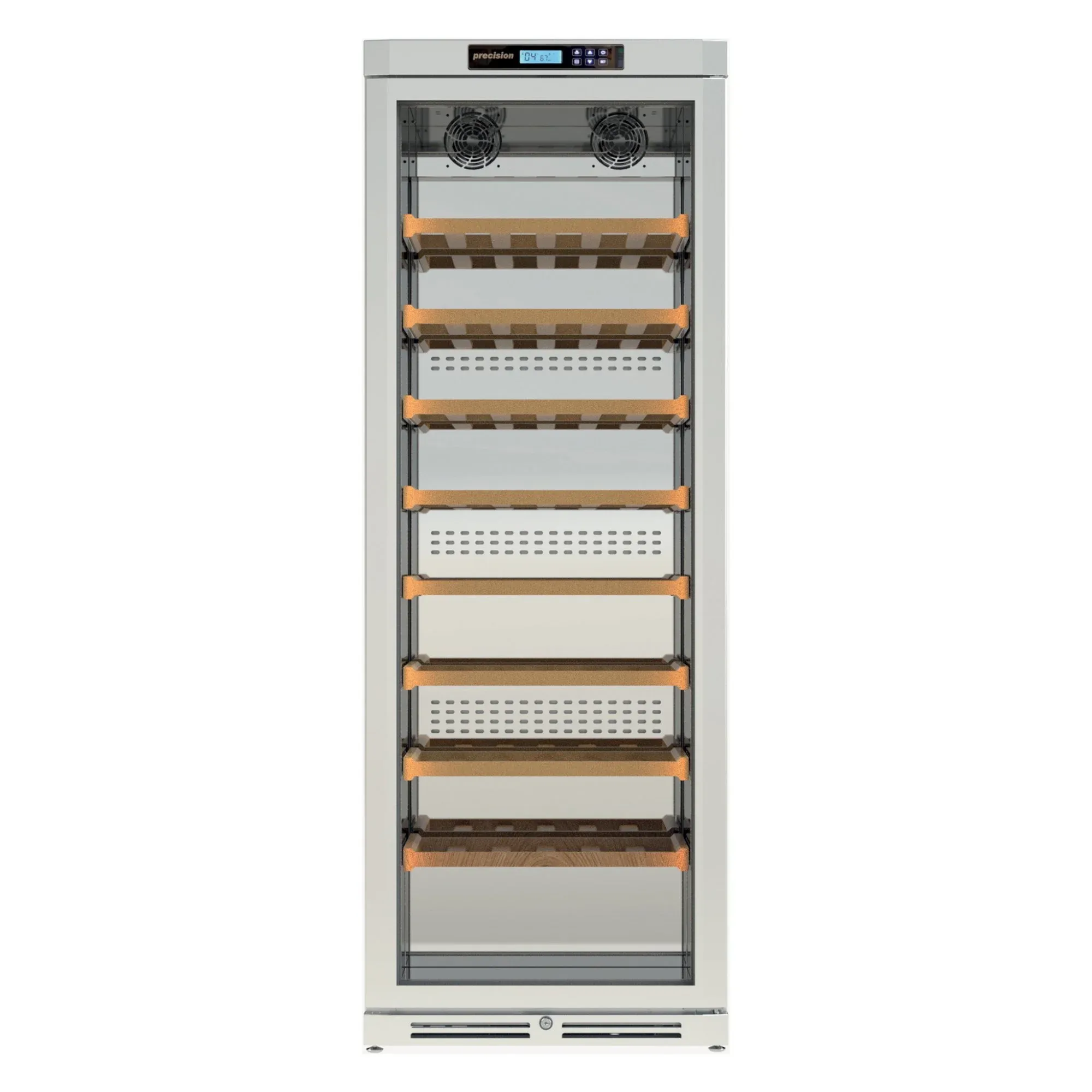 Tủ chuyên dụng ủ thịt / phô mai / rượu vang WS700-1950 – Wine Storage Cabinet Precision