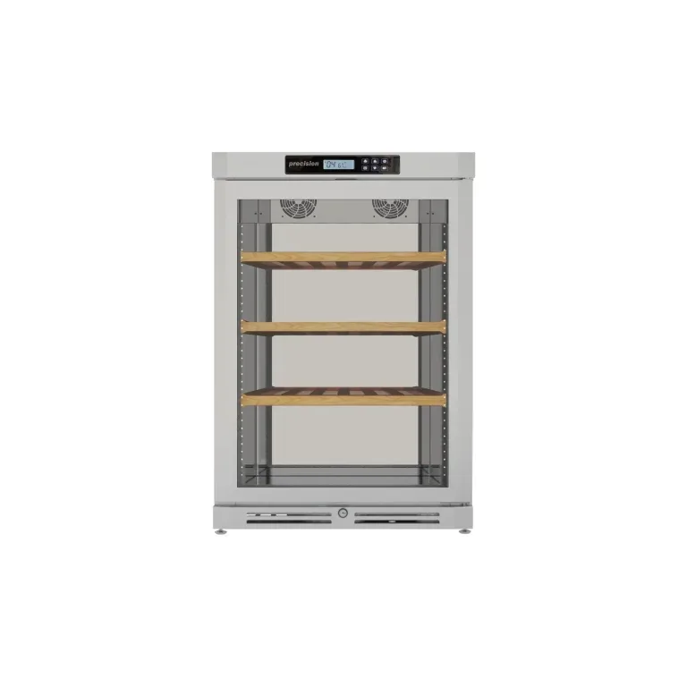 Specialized meat/cheese/wine storage cabinet WS700-900 - Wine Storage Cabinet Precision