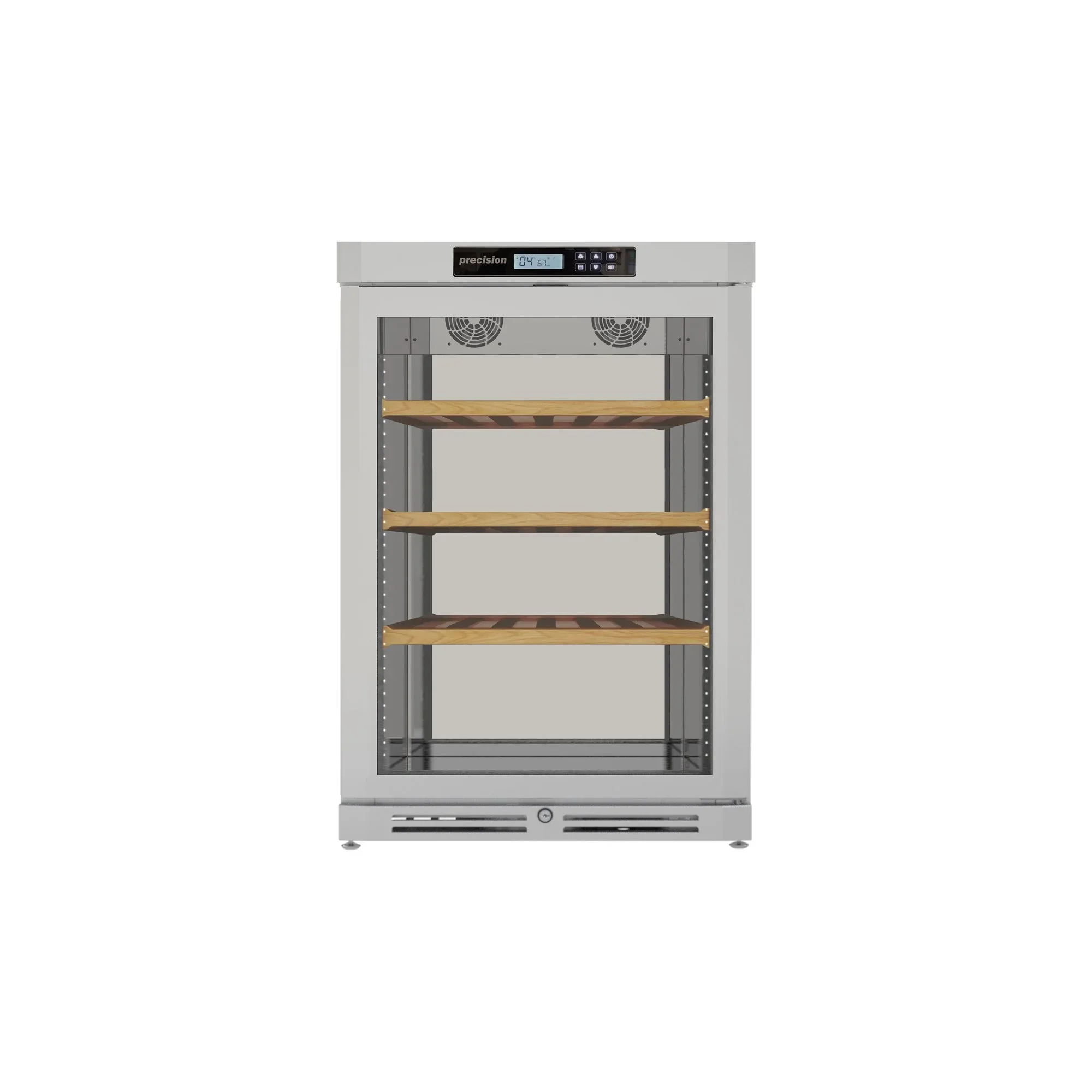 Tủ chuyên dụng ủ thịt / phô mai / rượu vang WS700-900 – Wine Storage Cabinet Precision