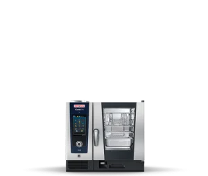 RATIONAL iCombi Pro 6-1/1 Electric Commercial Combi Oven