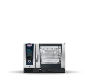 iCombi Pro Rational 多機能オーブン RATIONAL iCombi Pro 6-2/1