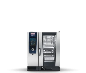 iCombi Pro Rational 多機能オーブン RATIONAL iCombi Pro 10-1/1