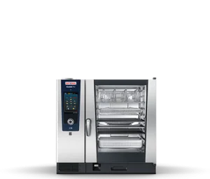 iCombi Pro Rational 多機能オーブン RATIONAL iCombi Pro 10-2/1