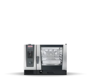 iCombi Classic Rational Multifunction Oven RATIONAL iCombi Classic 6-2/1