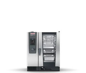 iCombi Classic Rational Multifunction Oven RATIONAL iCombi Classic 10-1/1