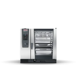 iCombi Classic Rational Multifunction Oven RATIONAL iCombi Classic 10-2/1