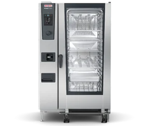 iCombi Classic Rational Multi-Function Steam Oven RATIONAL iCombi Classic 20-2/1