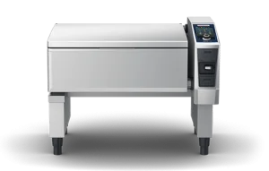 iVario Pro RATIONAL iVario Pro XL 多目的チルトパン