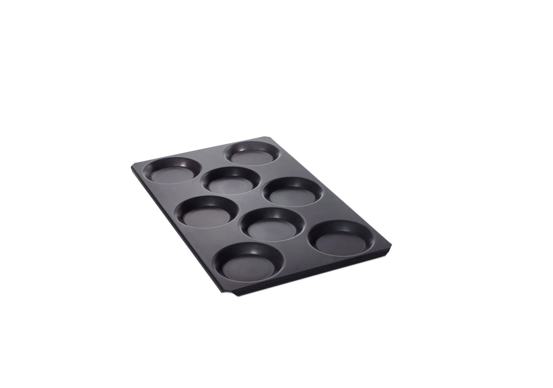 Khay đổ trứng Multibaker 5 khuôn 2/3 GN RATIONAL